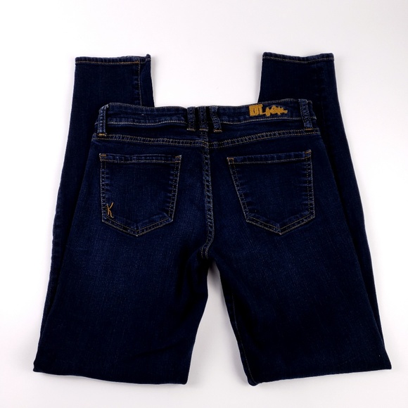 Kut from the Kloth Denim - Kut From The Kloth Jeans Viv Toothpick Stretch